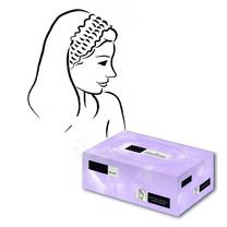 Повязка на голову Airclean Beauty Airclean TNT, белый цв., 100 шт.