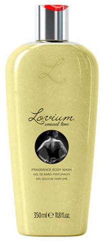 Kūno prausimosi želė Lovium, 350 ml