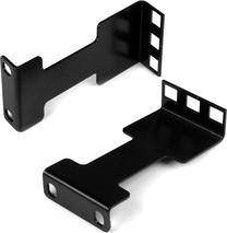 Adapter StarTech Rail Depth Adapter Kit for Server Racks - 1U, 10.1 cm, 2 tk