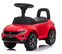 Детская машинка каталка Buddy Toys VW T-Rock, красный цв.