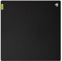 Pelės kilimėlis Roccat Sense Pro SQ ROC-13-175, 45 cm x 45 cm x 0.2 cm, juoda sp.