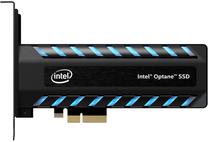 Kõvaketas (SSD) Intel, HH-HL