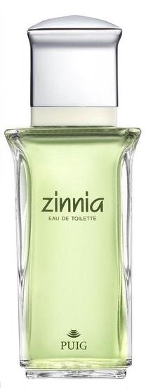 Tualetinis vanduo Antonio Puig Zinnia, 100 ml