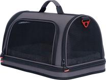 Dzīvnieku pārvadāšanas soma Zolux Nomad, 50 cm x 32 cm x 29 cm, L
