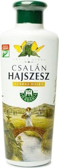 Matu losjons, galvas ādai Banfi Banfi Csalan, 250 ml