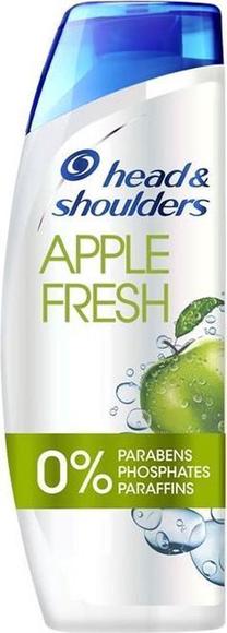 Šampūnas Head&Shoulders Apple Fresh, 360 ml