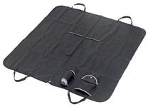 Automobilių sėdynių užvalkalas gyvūnams Karlie 1031271, 144 cm x 122 cm x 1 cm