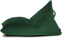 Sėdmaišis Slowdown Razzy Lure Luxe Z120B.LRLX.EGR, žalia sp., 140 l