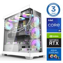 Stacionārs dators Intop i9-14900KF, DDR5 64 GB, SSD 1 TB, Nvidia GeForce RTX 5070 12 GB GDDR7 RM42889NS