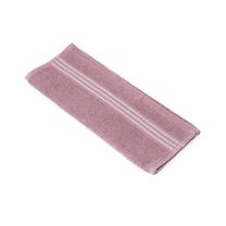 Vonios rankšluostis Domoletti 18/0230, rožinis, 50 cm x 30 cm