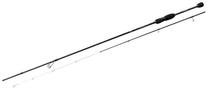 Spiningas Flagman Orbion S 73 ULS FOS73ULS, 221 cm, mėlyna sp./juoda sp.