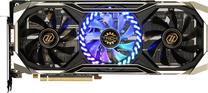 Vaizdo plokštė ASRock Radeon RX 5700 XT Taichi X OC+ RX5700XTTCX8GP, 8 GB, GDDR6