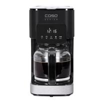 Filtra kafijas automāts Caso Taste & Style 1846, melna krās.