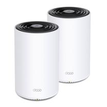 Maršrutizatorius TP-Link Deco X68 2-Pack, balta sp.