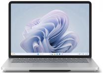 Portatīvais dators Microsoft Surface Laptop Studio 2 YZY-00009, i7-13800H, 16 GB, 512 GB, 14 ", RTX 4050, platīna krās., EN, Windows