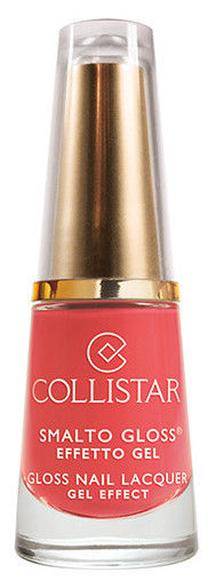 Nagų lakas Collistar, precious coral sp., 6 ml