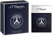 Tualetinis vanduo DuPont, 50 ml