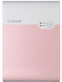 Kaasaskantav printer Canon 4109C003, roosa v.