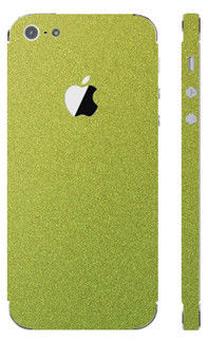 Telefona vāciņš 3MK, zelta krās., Apple