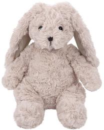 Pliušinis žaislas Beppe, rožinė sp., 20 cm
