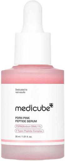 Сыворотка для лица Medicube PDRN Pink Peptide, 30 мл