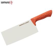 Jaapani stiilis nuga Samura Arny Asian Kitchen hatchet knife, 330 mm, jaapani teras