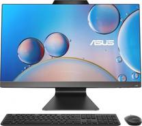 Stacionarus kompiuteris Asus Ryzen 5 7520U, 23.8 ", LPDDR5 16 GB, SSD 512 GB, AMD Radeon 610M -, Windows 11 Pro M3402WFAK-BA014X - R5-7520U