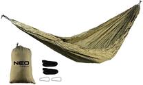Hamakas NEO Hammock Kit 63-124, žalia sp., 330 cm