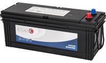 Akumuliatorius Dynac Marine 64020, 12 V, 140 Ah, 760 A