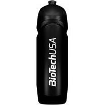 Поилки и шейкеры для спорта BioTech USA, черный цв., пластик, 0.75 л