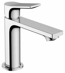 Смеситель для раковины Hansgrohe CoolStart 110, хромовый цв.