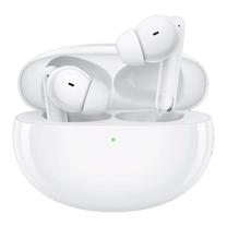Bezvadu austiņas Oppo Enco Free 2, balta krās.