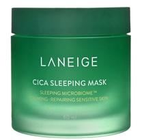 Veido kaukė Laneige Cica Sleeping, 60 ml