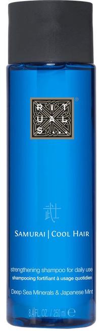 Šampūns Rituals, 250 ml