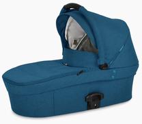 Kulba X-Lander X-Pram Light 2.0, zila krās.