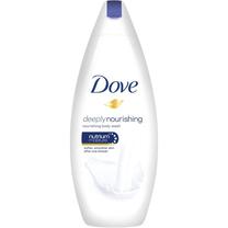 Kūno prausimosi želė Dove Deep Nourishing, 250 ml