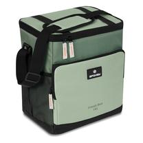 Termo soma Spokey Fresh Box, 14 l, 26 cm x 20 cm, zaļa krās.