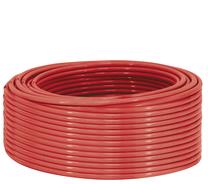 Caurule ar skābekļa difūzijas barjeru Ferro FPPEX17600, 17 mm, 600 m