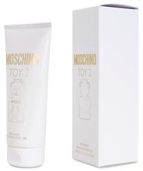 Kūno prausimosi želė Moschino Toy 2, 200 ml