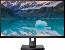 Monitorius Philips 242S9JML/00, LED LCD, 75 Hz, WLED, 23.8"