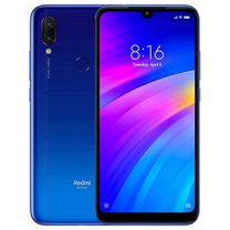 Mobilusis telefonas Xiaomi Redmi 7A, 32 GB, mėlyna sp.