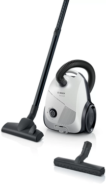 Пылесос Bosch BGLS2WH1H, 600 Вт