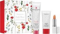 Veido priežiūros priemonių rinkinys Elizabeth Arden Nourishing Skin Essentials, 83.7 ml, SPF 15, 3 vnt.