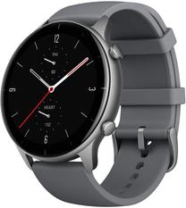 Išmanusis laikrodis Xiaomi Amazfit GTR 2e, pilka sp. Prekė su pažeista pakuote.