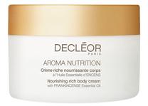 Kūno kremas Decleor, 200 ml