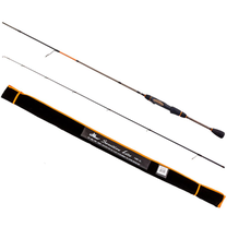 Spiningas Surf Master SENSITIVE Light, 180 cm, 75 g, įvairių spalvų
