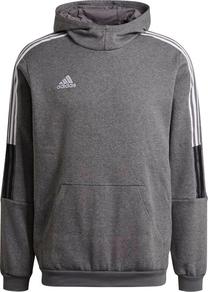 Džemperi, vīriešiem Adidas, pelēka krās., xl