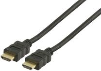 Vads ValueLine HDMI male, HDMI male, 3 m
