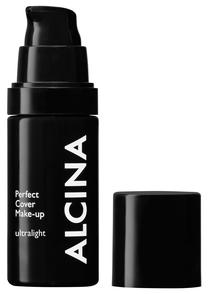 Skystas makiažo pagrindas Alcina, alcina ultralight sp., alcina ultralight