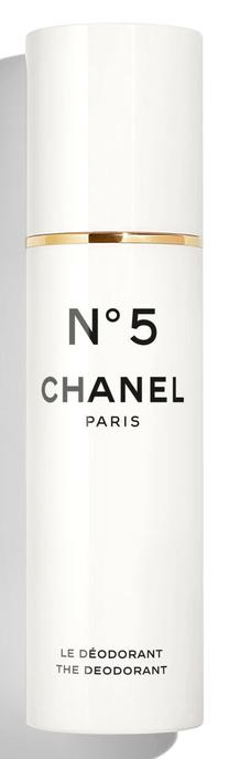 Dezodorants sievietēm Chanel No.5, 100 ml